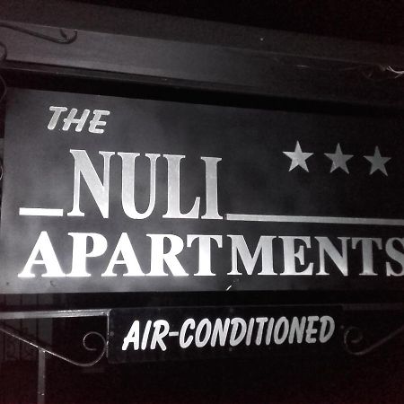 Nuli Apartments Krusevo Bagian luar foto