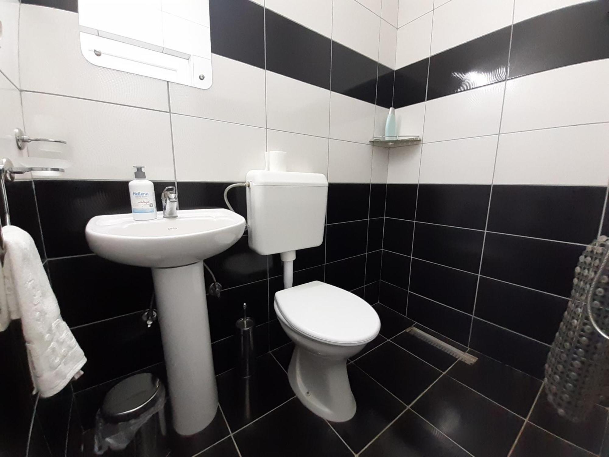Nuli Apartments Krusevo Ruang foto