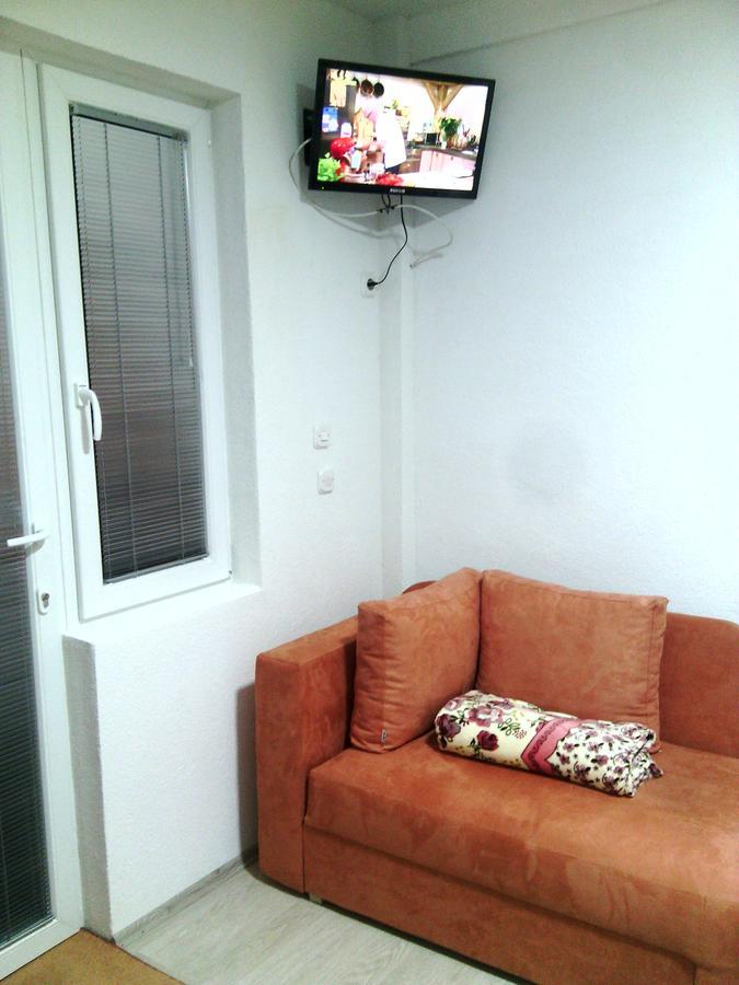 Nuli Apartments Krusevo Bagian luar foto