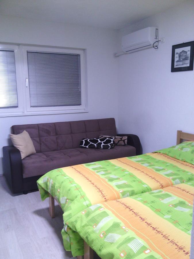Nuli Apartments Krusevo Bagian luar foto