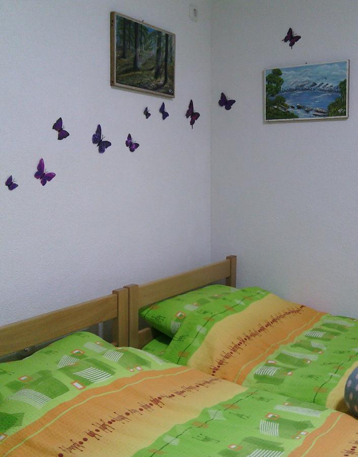 Nuli Apartments Krusevo Bagian luar foto