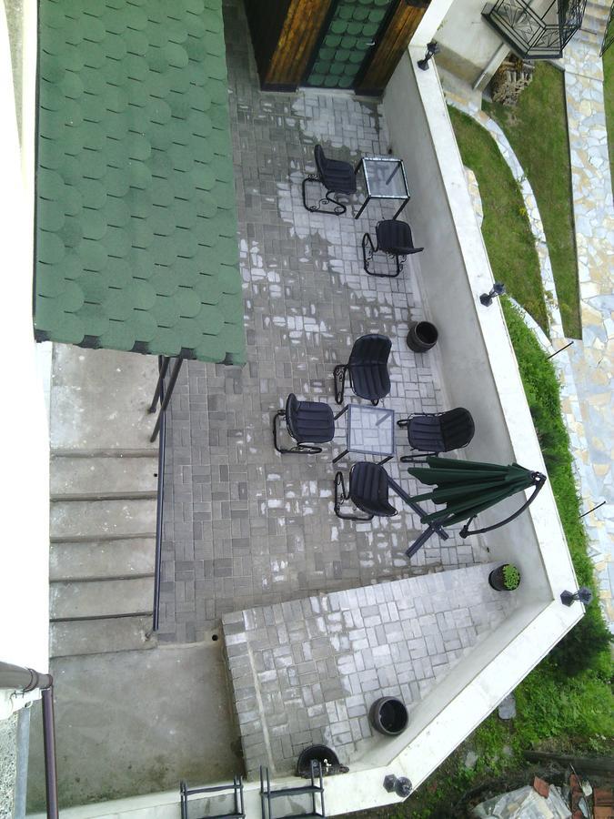 Nuli Apartments Krusevo Bagian luar foto