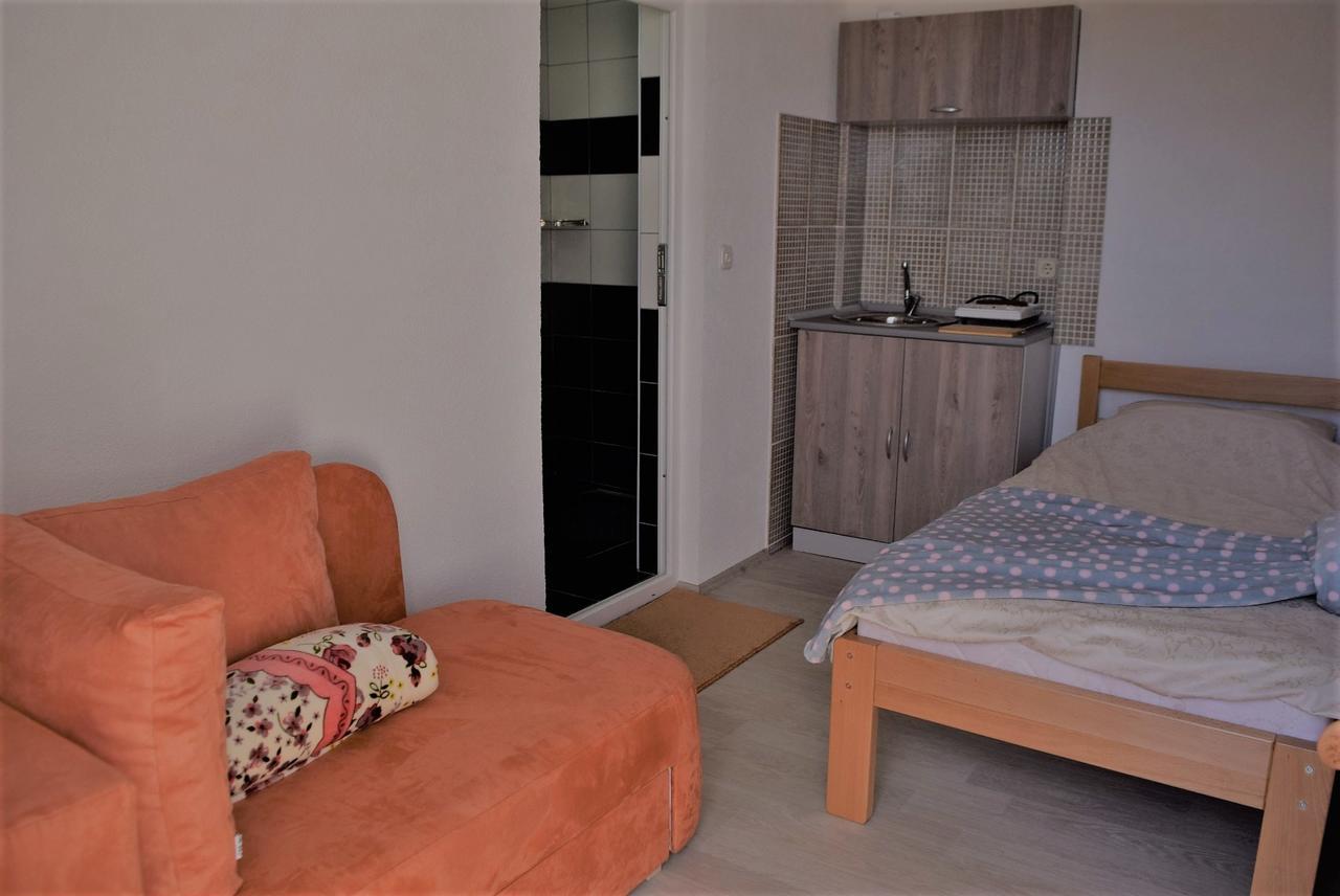 Nuli Apartments Krusevo Bagian luar foto