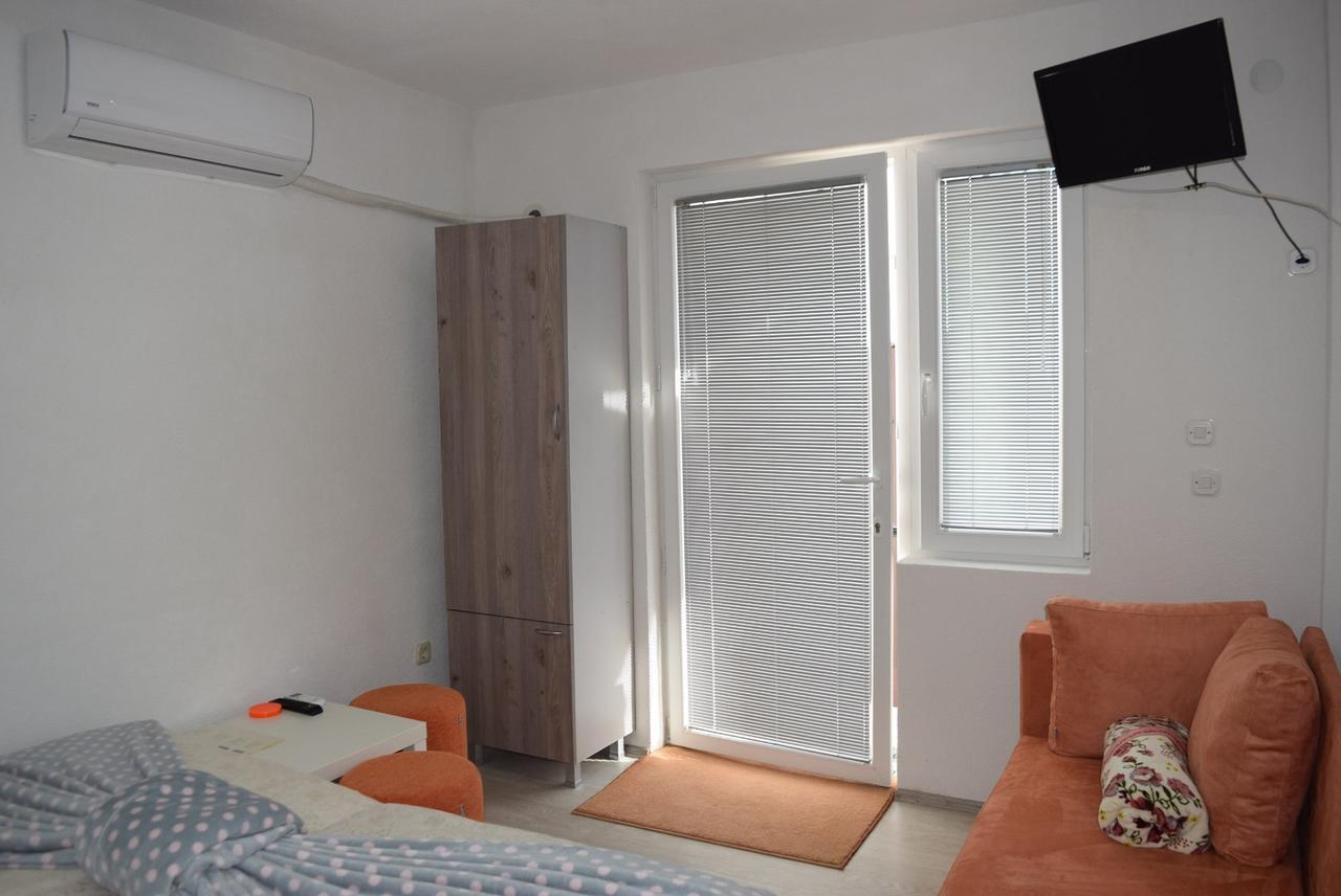 Nuli Apartments Krusevo Bagian luar foto