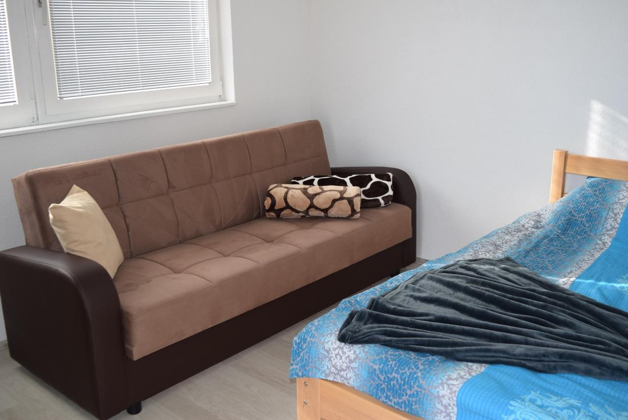 Nuli Apartments Krusevo Bagian luar foto