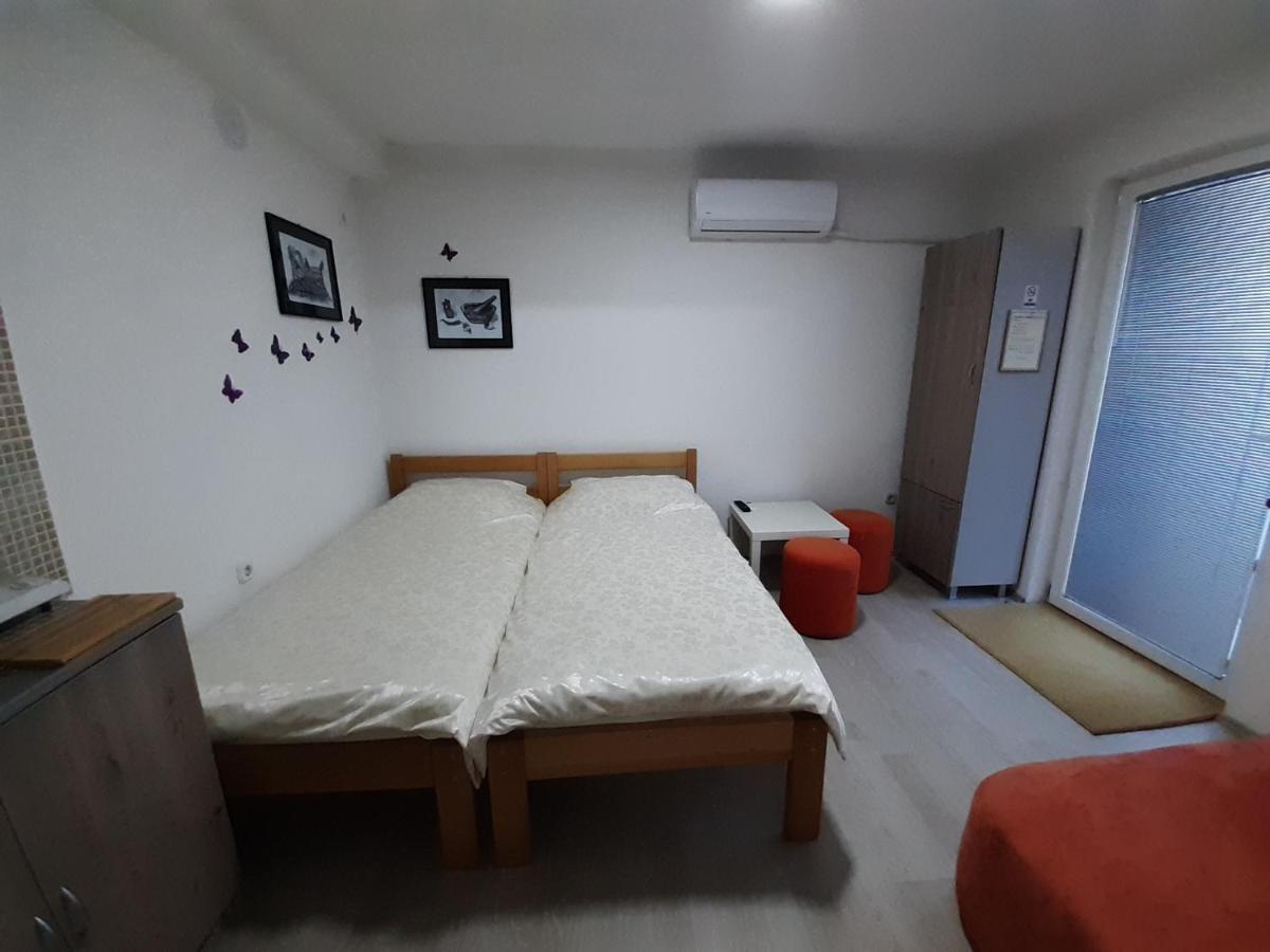 Nuli Apartments Krusevo Bagian luar foto